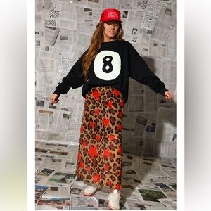 Burnt Toast (EMY AVE) No Hard Feelings Crew